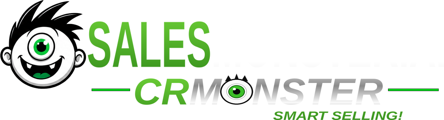 Sales Monster logo